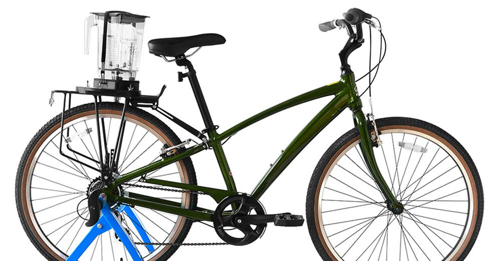 Standard Smoothie Bike mieten